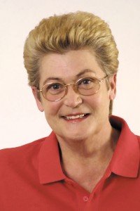 Helga Ladler